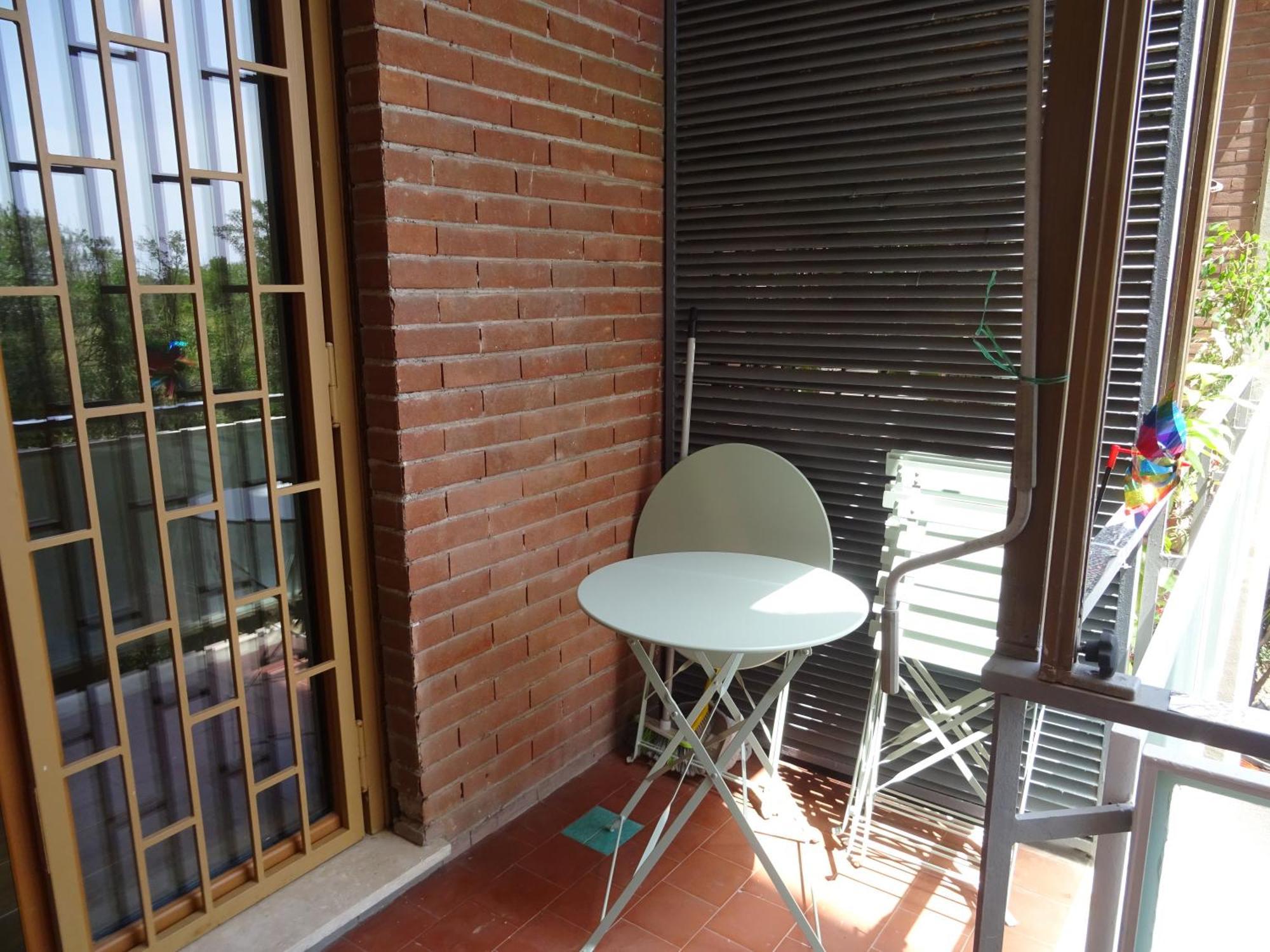 Apartamento Nuovo, Silenzioso A 5 Minuti A Piedi Dalla Metro *
