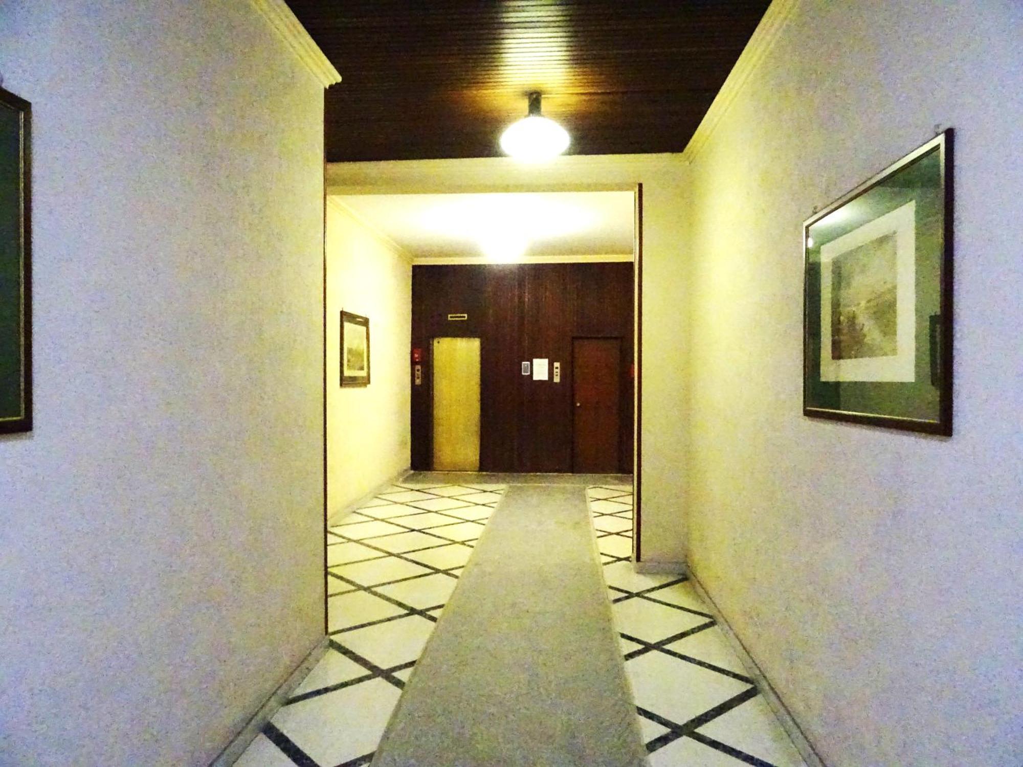 Nuovo, Silenzioso A 5 Minuti A Piedi Dalla Metro Apartamento *