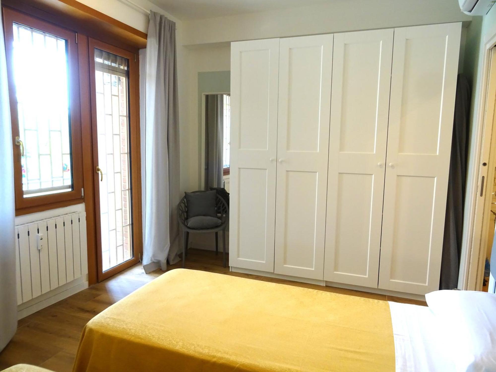 Nuovo, Silenzioso A 5 Minuti A Piedi Dalla Metro Apartamento Roma